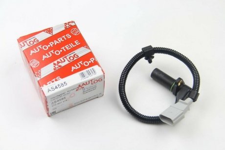 Датчик положения коленвала AUTLOG AS4585