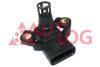Датчик тиску наддуву Astra H/J/Meriva/Zafira 1.2-1.8 CDTi 03- AS4955