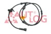 Датчик ABS AS5100