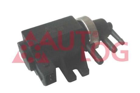 Клапан турбіни BMW X3 (E83)/X5 (E53/E70) 2.0-3.0 D/SD 01-08 AUTLOG AV6037 (фото 1)