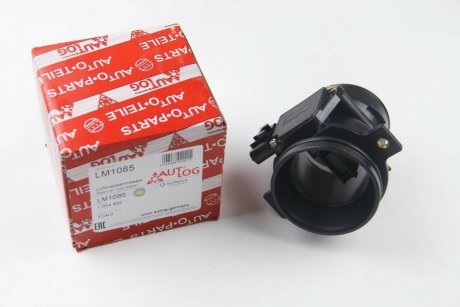 Датчик массового расхода воздуха AUTLOG LM1085 (фото 1)