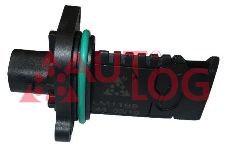 Розходомір повітря AUTLOG LM1169