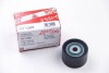 Ролик направляющий ГРМ 1.4-2.0 DUSTER, LOGAN/KANGOO, CLIO, MEGANE 97- AUTLOG RT1285 (фото 2)
