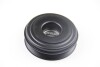 Шків колінвалу Master/Movano 2.3dCi 10- (7PK) RT1844