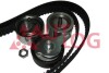 Комплект ГРМ+ПНВТ Passat/Audi A4/A6/A8 2.5TDI 98-05 ZK1104