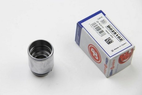 Поршенек суппорта зад CERATO/GRAND CHEROKEE (34-41,1мм) 98-05 AUTOFREN D025102 (фото 1)