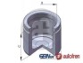 Елементи гальмівного супорта D025312