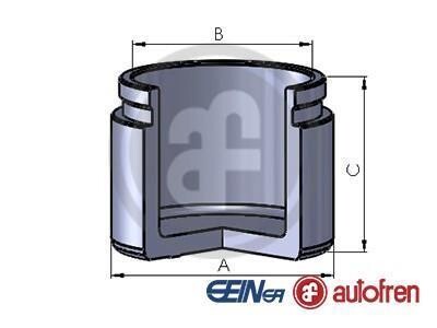 Поршень супорта AUTOFREN D025323