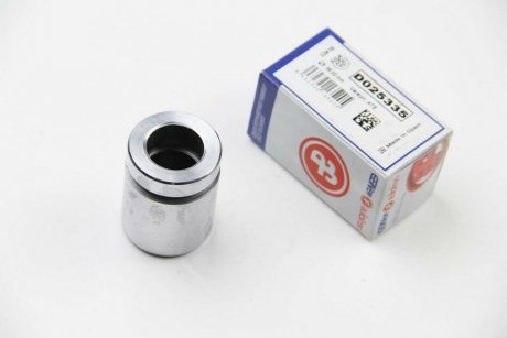 Поршенек суппорта зад AUDI 100/BMW 5/7 (38-49,8мм) 82-95 AUTOFREN D025335 (фото 1)