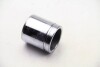 Поршенек суппорта перед Hyundai Santa Fe II/Kia Sorento II 45x49,5 D025431