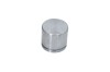 Поршенек суппорта перед Corsa D/Peug 308/3008/Toyota Avensis/Corolla 57x52,4 D025452