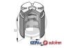 Поршень супорта пер./зад. Hyundai i30 11-/Kona 17-/Picanto 11-/Cerato 13-/ (34x47mm)(Mobis) D025642