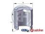 Поршень супорта X204 08- (44x57mm)(Bosch) D025643