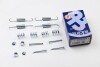 Комплект монтажний барабанних гальм зад SORENTO 02- 180х40 D31030A