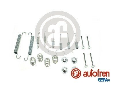 Гальмівні аксесуари AUTOFREN D31040A