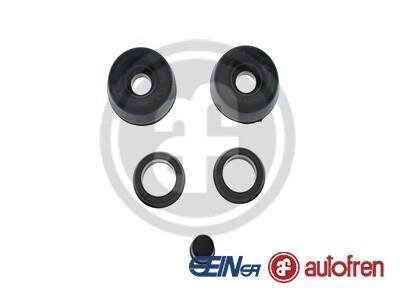 Фото 1 - комплект колісного циліндра AUTOFREN D3551 Комплект колісного циліндра AUTOFREN D3551 (фото 1)