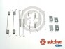 Гальмівні аксесуари D3972A