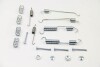 Комплект пружинок барабанных тормозов зад BMW 3 82-94 229х42 AUTOFREN D3981A (фото 4)