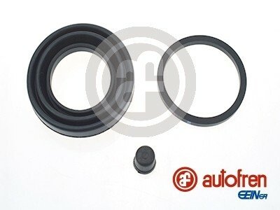 Рем-кт супорта без поршня AUTOFREN D41342