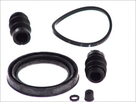 Рем-кт супорта без поршня AUTOFREN D41392