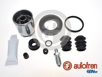 Ремкомпл. супорта зад. Corolla 06-/Prius 08-(+ поршень з мех./38 mm)(Tokico) AUTOFREN D4-1695K