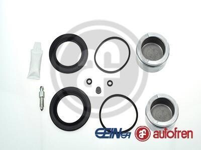 Фото 1 - ремкомплект супорта AUTOFREN D41729C Ремкомплект супорта AUTOFREN D41729C (фото 1)