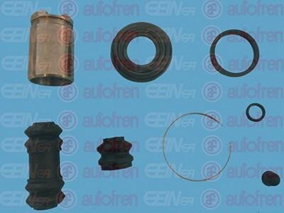 Комплект супорта з поршнем AUTOFREN D41849C