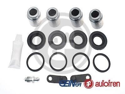 Ремкомпл. супорта зад. Q7 07-/Touareg 04-(+ 4 поршні/ів/30 mm)(Brembo) AUTOFREN D4-2215C