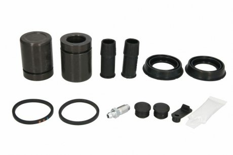 Ремкомпл. Суппорта E60/E61/E65-67/E63/E64/A6/A8 00-10 42mm (с поршнем) AUTOFREN D42281C (фото 1)