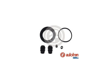 Рем-кт супорта без поршня AUTOFREN D42340