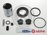Елементи гальмівного супорта D4-2559C