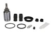 Ремкомпл. супорта зад. Edge 15-/Octavia 20-/Golf VII 12-/Caddy V 20-(+ поршень з мех./38 mm)(ATE) D42587K