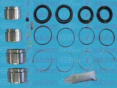 Ремкомплект супорта AUTOFREN D42626C (фото 1)