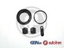 Стандартний комплект супорта D4262