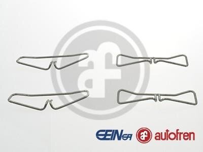Комплект аксесуарів для супорта AUTOFREN D42680A (фото 1)