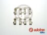 Комплект аксесуарів для супорта D42846A