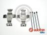 Ремкомплект, Передній супорт accessory kit D42887A
