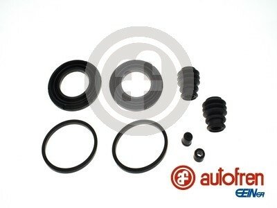 Рем-кт супорта без поршня AUTOFREN D42906