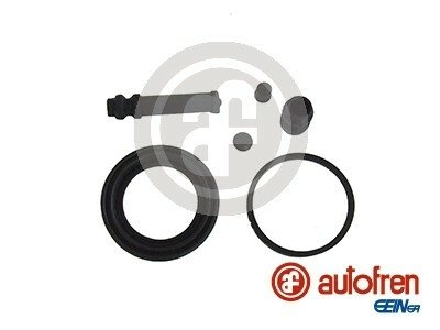 Рем-кт супорта без поршня AUTOFREN D4406