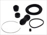 Ремкомпл. суппорта перед MAZDA 626 (54мм) 82-87 D4544