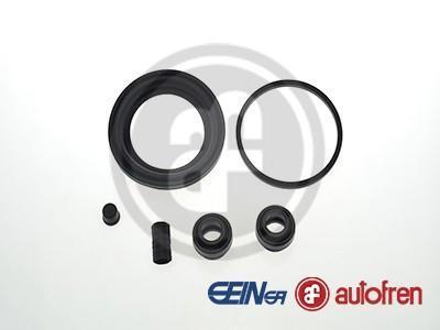 Ремкомплект тормозного суппорта AUTOFREN D4-768 (фото 1)