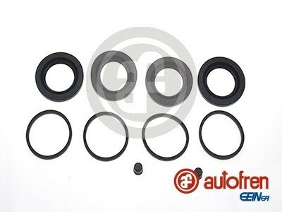Рем-кт супорта без поршня AUTOFREN D4842
