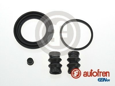Ремкомплект гальмівного суппорта AUTOFREN D4862