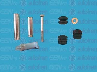 Комплект напрямних AUTOFREN D7228C