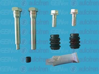 Комплект напрямних AUTOFREN D7244C