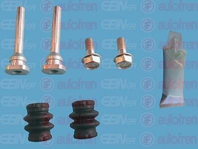 Рем-кт напрямних супорта AUTOFREN D7260C