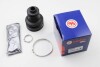 Пыльник шруса внутренний AUDI 100/FIESTA 89-03 AUTOFREN D8062 (фото 2)