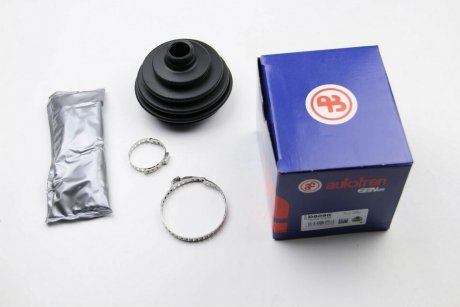 Пыльник шруса наружного AUDI 80 86-94 AUTOFREN D8090 (фото 1)