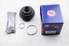 Пильник шруса зовнішнього CADDY/GOLF/ASTRA -05 AUTOFREN D8118E (фото 2)