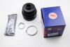 Пильник шруса зовнішнього Mazda 626/Nissan Sunny AUTOFREN D8143 (фото 2)